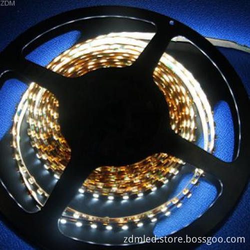 Waterproof SMD 5050 RGB rgb led strip remote